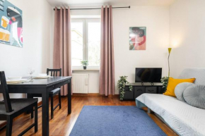 Rose Hip Studio Downtown Warsaw